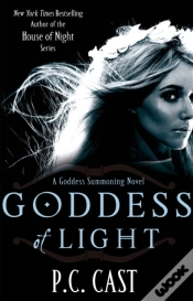 Capa do artigo Goddess Of Light