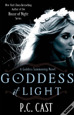 Capa do artigo Goddess Of Light