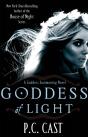 Goddess Of Light - Preview