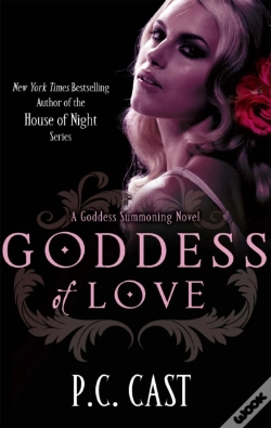 Capa do artigo Goddess Of Love