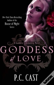 Capa do artigo Goddess Of Love
