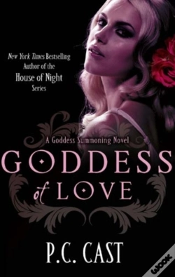 Capa do artigo Goddess Of Love