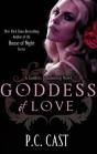 Goddess Of Love - Preview