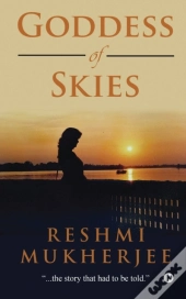Goddess Of Skies