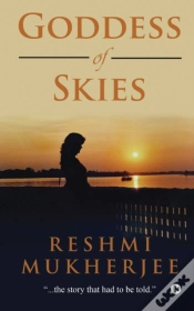 Capa do artigo Goddess Of Skies