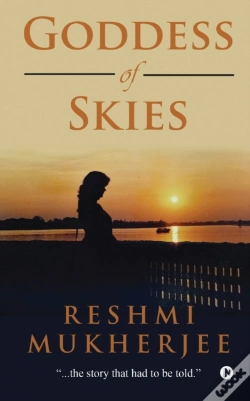 Capa do artigo Goddess Of Skies