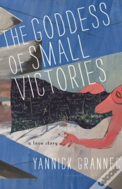 Capa do artigo Goddess Of Small Victories