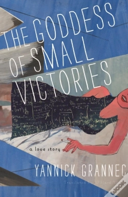 Capa do artigo Goddess Of Small Victories