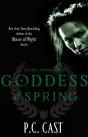 Goddess Of Spring - Preview