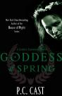 Goddess Of Spring - Preview