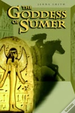 Capa do artigo Goddess Of Sumer