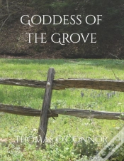 Capa do artigo Goddess Of The Grove