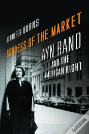 Capa do artigo Goddess Of The Market