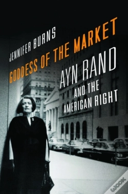 Capa do artigo Goddess Of The Market