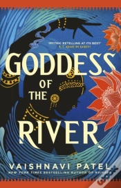Capa do artigo Goddess Of The River