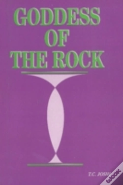 Capa do artigo Goddess Of The Rock