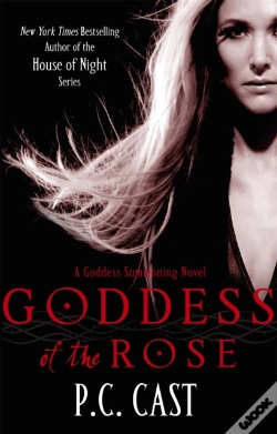 Capa do artigo Goddess Of The Rose