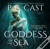 Goddess Of The Sea