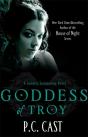 Goddess Of Troy - Preview