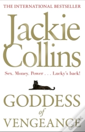 Capa do artigo Goddess Of Vengeance