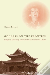 Capa do artigo Goddess On The Frontier