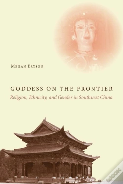 Capa do artigo Goddess On The Frontier