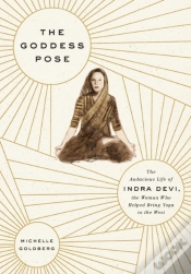 Capa do artigo Goddess Pose