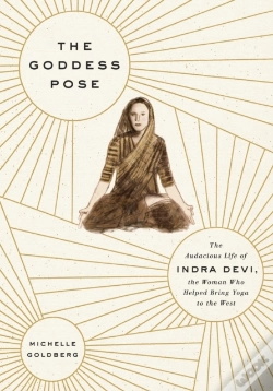 Capa do artigo Goddess Pose