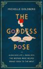Goddess Pose - Preview