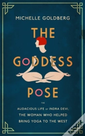 Capa do artigo Goddess Pose