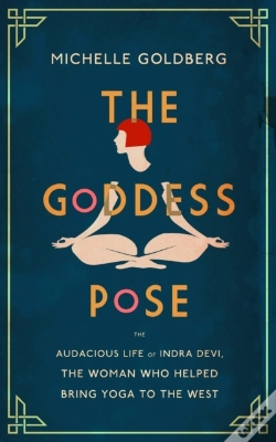 Capa do artigo Goddess Pose