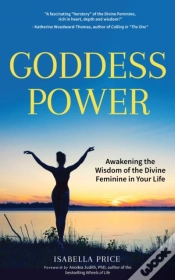 Capa do artigo Goddess Power