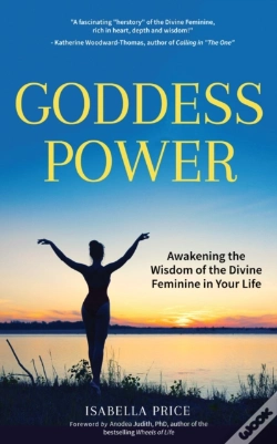 Capa do artigo Goddess Power