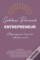 Goddess Powered Entrepreneur