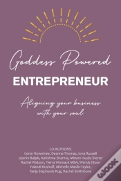 Capa do artigo Goddess Powered Entrepreneur