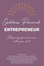 Goddess Powered Entrepreneur - Preview