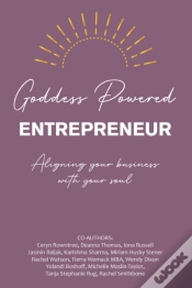 Capa do artigo Goddess Powered Entrepreneur