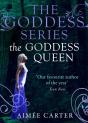 Goddess Queen (The Goddess Series) - Preview