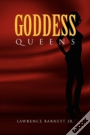 Capa do artigo Goddess Queens
