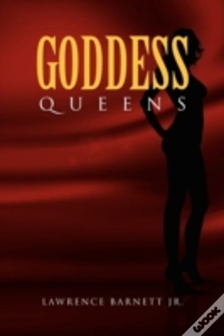 Capa do artigo Goddess Queens
