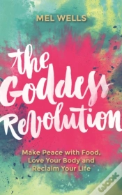Capa do artigo Goddess Revolution