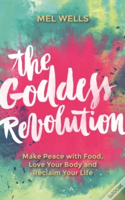 Capa do artigo Goddess Revolution