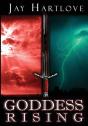 Goddess Rising - Preview