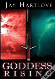 Capa do artigo Goddess Rising