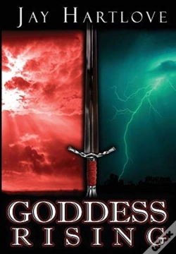 Capa do artigo Goddess Rising