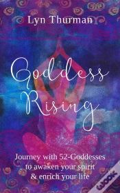 Capa do artigo Goddess Rising