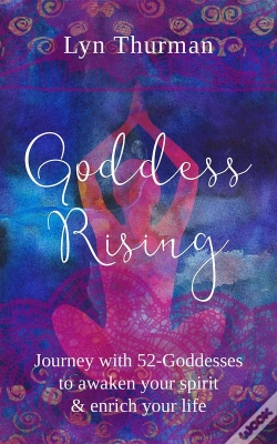 Capa do artigo Goddess Rising