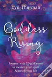 Goddess Rising