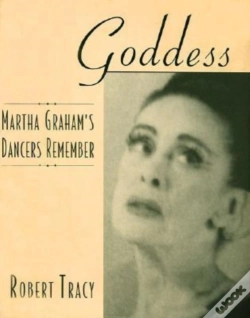 Capa do artigo Goddess