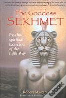 Goddess Sekhmet